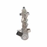 04L130093A Einspritzleitung VW Transporter T6 Kasten 2.0 TDI 150 kW 204 PS (06