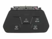 Schalter für Licht VW Golf VIII Variant (CG) 1.5 TSI 110 kW 150 PS (08.2020->