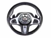 Lenkrad BMW 4er Coupe (G22, G82) 420d Mild-Hybrid 140 kW 190 PS (07.2020-> ) 8