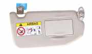 GN15-A041200-AB3AM1 Sonnenblende rechts FORD EcoSport 1.0 EcoBoost 92 kW 125 P