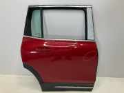 Tür rechts hinten MERCEDES-BENZ GLB (X247) GLB 220 d 4matic 140 kW 190 PS (08.