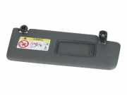 Sonnenblende rechts AUDI Q4 Sportback e-tron (F4N) 35 e-tron 125 kW 170 PS (06