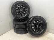 Kompletträder FORD Transit V363 Pritsche/Fahrgestell (FED, FFD) 2.0 TDCi 125 kW