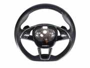 Lenkrad SKODA Karoq (NU7, ND7) 1.6 TDI 85 kW 115 PS (07.2017-> ) 5E3419093H