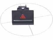 Schalter für Warnblinker VW Beetle (5C) 5C5953509B