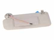 Sonnenblende links OPEL Ampera (D1JOI) EV150 111 kW 151 PS (11.2011-03.2015) 2