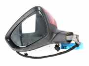 Außenspiegel links VW Passat B9 Variant (CJ5) 1.5 eTSI 110 kW 150 PS (10.2023-