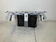 Kühlerpaket mit Schlossträger DACIA Lodgy (JS) 1.6 SCe 115 75 kW 102 PS (06.20