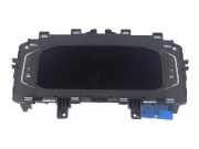 Tachometer VW Tiguan II (AD) 1.4 eHybrid 110 kW 150 PS (11.2020-> ) (ab 11/2020)