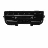 Heizungsbetätigung (Konsole) VW T-Roc (A11) 1.5 TSI 110 kW 150 PS (11.2017-> )