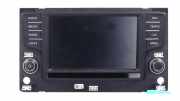 3G0919605D Display VW Golf VII Variant (BA, BV) 1.6 TDI 81 kW 110 PS (05.2013-