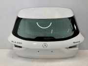 Heckklappe / Heckdeckel MERCEDES-BENZ GLA (H247) GLA 250 4matic 165 kW 224 PS (02.2020-> ) (ab 02/2020)
