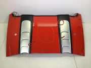Deckel Verdeckkasten AUDI R8 Spyder (4S) 5.2 FSI quattro 397 kW 540 PS (05.201