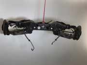 A1663504900 Hinterachse komplett MERCEDES-BENZ GLE (W166) AMG 63 4matic 410 kW