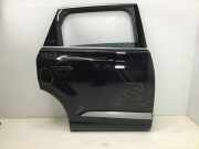 Tür rechts hinten AUDI Q7 (4M) 3.0 TDI 200 kW 272 PS (06.2015-> ) 4M0833052E