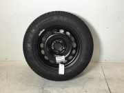 Notrad OPEL Vivaro C Kasten (K0) Vivaro-e HYDROGEN 100 kW 136 PS (08.2022-> )