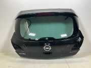 Heckklappe / Heckdeckel OPEL Astra J (P10) 1.6 Turbo 132 kW 180 PS (12.2009-10