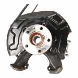 Achsschenkel VW T-Cross (C11) 1.0 TSI 85 kW 116 PS (12.2018-> ) 2Q0407255AD