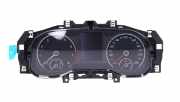 2G0920740A Tachometer VW Polo VI (AW) 1.0 55 kW 75 PS (06.2017-> )