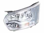 Hauptscheinwerfer links FORD Transit V363 Pritsche/Fahrgestell (FED, FFD) 2.0 TDCi 125 kW 170 PS (03.2016-> ) (ab 03/2016)