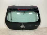 Heckklappe / Heckdeckel TOYOTA Aygo (B4) 1.0 51 kW 69 PS (05.2014-> ) (ab 05/2014)