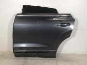 Tür links hinten AUDI Q8 (4M) 55 TFSI e quattro 250 kW 340 PS (10.2020-> ) 4M8