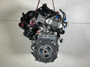 Motor ohne Anbauteile TOYOTA C-HR (X1) 1.8 Hybrid 72 kW 98 PS (10.2016-> ) (ab 10/2016)