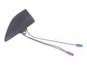 Antenne Dach FORD Transit V363 Pritsche/Fahrgestell (FED, FFD) 2.0 TDCi 125 kW 170 PS (03.2016-> ) (ab 03/2016)