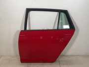 Tür links hinten SKODA Rapid (NH) 1.2 TSI 81 kW 110 PS (05.2015-> ) 5JJ833051A