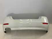 Stoßstange hinten HYUNDAI Nexo FCEV 120 kW 163 PS (03.2018-> ) (ab 03/2018)