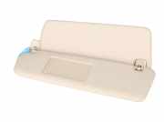 Sonnenblende links VW Touareg II (7P) 3.0 TDI V6 176 kW 239 PS (01.2010-03.201