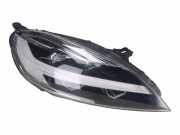 Hauptscheinwerfer rechts VOLVO V40 Cross Country (526) T3 112 kW 152 PS (04.20