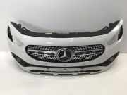 Stoßstange vorne MERCEDES-BENZ GLA (H247) GLA 200 120 kW 163 PS (02.2020-> ) (ab 02/2020)
