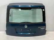 Heckklappe / Heckdeckel SKODA Roomster (5J) 1.2 TDI 55 kW 75 PS (03.2010-05.20