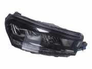 Hauptscheinwerfer rechts SKODA Fabia IV (PJ3) 1.5 TSI 110 kW 150 PS (11.2021->