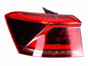 Rückleuchte außen links VW T-Roc (A11) 2.0 TDI SCR 85 kW 115 PS (11.2020-> ) 2