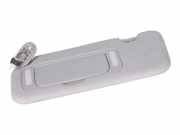 Sonnenblende links KIA Picanto 3 (JA) 1.0 49 kW 67 PS (03.2017-> ) 85210G6300B