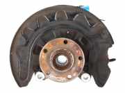 5Q0407257A Achsschenkel links vorne VW Passat B8 Variant (3G) 2.0 TDI 4motion 1