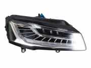 Hauptscheinwerfer rechts AUDI A8 (4H) 3.0 TDI quattro 190 kW 258 PS (10.2013-0