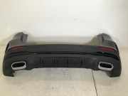 Stoßstange hinten MERCEDES-BENZ GLA (H247) GLA 250 4-matic 165 kW 224 PS (02.2