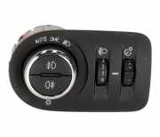 39208051 Schalter für Licht OPEL Crossland X (P17) 1.2 81 kW 110 PS (03.2017->