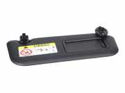 Sonnenblende rechts TOYOTA Aygo X (B7) 1.0 VVT-i 53 kW 72 PS (03.2022-> ) 7431