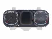 Tachometer FIAT Panda (312, 319) 1.2 51 kW 69 PS (02.2012-> ) (ab 02/2012)