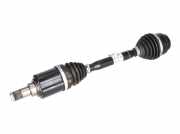 Antriebswelle links vorne BMW X3 (G01, F97) xDrive 20i 135 kW 184 PS (12.2017-