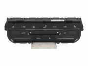 Heizungsbetätigung (Konsole) VW T-Roc (A11) 1.5 TSI 110 kW 150 PS (11.2017-> )