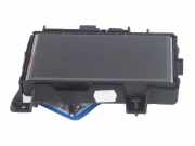 259152544R Display RENAULT Captur I (H5, J5) 1.2 TCe 120 87 kW 118 PS (01.2016