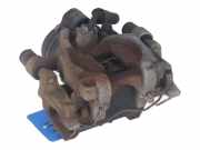 Bremssattel links hinten AUDI A3 (8V) 1.4 TFSI 90 kW 122 PS (04.2012-> ) 8V061