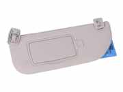 Sonnenblende links TOYOTA Aygo (B4) 1.0 51 kW 69 PS (05.2014-> ) 04741-0H080B0