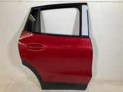 Tür rechts hinten MERCEDES-BENZ GLA (H247) GLA 200 4matic 120 kW 163 PS (10.20