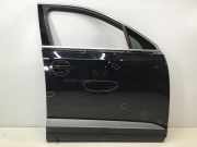 Tür rechts vorne AUDI Q7 (4M) 3.0 TDI 200 kW 272 PS (06.2015-> ) 4M0831051F